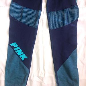 Victoria Secret PINK leggings